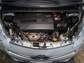 Toyota Verso-S 1.3 VVT- i Automaat 1e Eig. +NAP NL- auto thumbnail 23