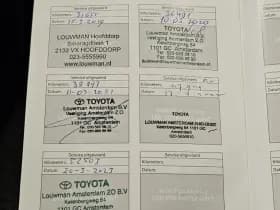 Toyota Verso-S 1.3 VVT- i Automaat 1e Eig. +NAP NL- auto thumbnail 24