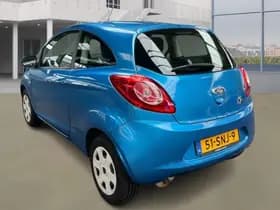 Ford Ka thumbnail 4
