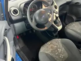 Ford Ka 1.2 Cool & Sound 2e Eig. 81.100 km +NAP NL- auto thumbnail 5