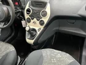 Ford Ka 1.2 Cool & Sound 2e Eig. 81.100 km +NAP NL- auto thumbnail 6