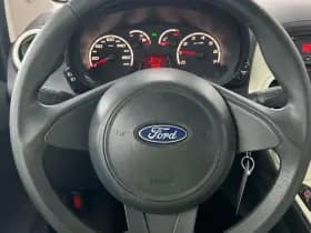 Ford Ka 1.2 Cool & Sound 2e Eig. 81.100 km +NAP NL- auto thumbnail 7