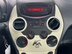 Ford Ka 1.2 Cool & Sound 2e Eig. 81.100 km +NAP NL- auto thumbnail 9