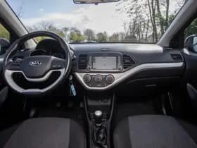 Kia Picanto thumbnail 14