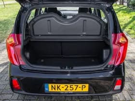 Kia Picanto thumbnail 19