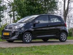 Kia Picanto thumbnail 3