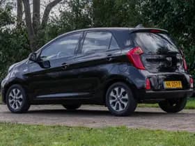 Kia Picanto thumbnail 4