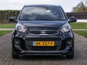 Kia Picanto thumbnail 8