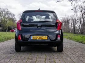Kia Picanto thumbnail 9