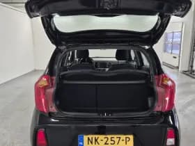 Kia Picanto 1.0 CVVT EconomyPlusLine 1e Eig. 81.300 km +NAP NL- auto thumbnail 17