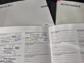 Kia Picanto 1.0 CVVT EconomyPlusLine 1e Eig. 81.300 km +NAP NL- auto thumbnail 19