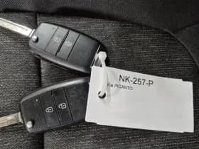 Kia Picanto 1.0 CVVT EconomyPlusLine 1e Eig. 81.300 km +NAP NL- auto thumbnail 20