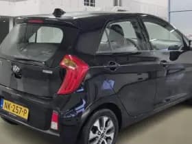 Kia Picanto 1.0 CVVT EconomyPlusLine 1e Eig. 81.300 km +NAP NL- auto thumbnail 3