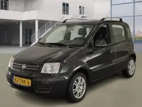 Fiat Panda 1.2 Edizione Cool 1e Eig. 31.600 km +NAP NL- auto