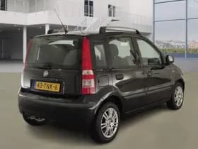 Fiat Panda thumbnail 4