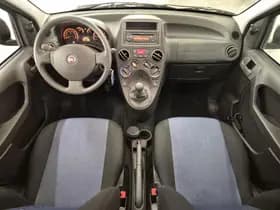 Fiat Panda thumbnail 8
