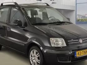Fiat Panda 1.2 Edizione Cool 1e Eig. 31.600 km +NAP NL- auto thumbnail 2