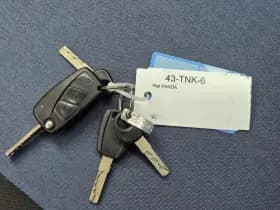 Fiat Panda 1.2 Edizione Cool 1e Eig. 31.600 km +NAP NL- auto thumbnail 17