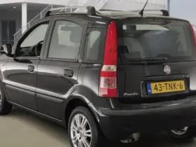 Fiat Panda 1.2 Edizione Cool 1e Eig. 31.600 km +NAP NL- auto thumbnail 3