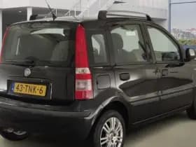 Fiat Panda 1.2 Edizione Cool 1e Eig. 31.600 km +NAP NL- auto thumbnail 4