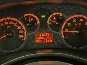 Fiat Panda 1.2 Edizione Cool 1e Eig. 31.600 km +NAP NL- auto thumbnail 9