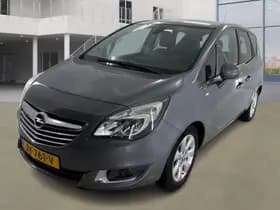 Opel Meriva 1.4 Turbo Blitz 1e Eig. 31.700 km +NAP NL- auto