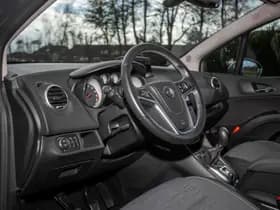 Opel Meriva thumbnail 13