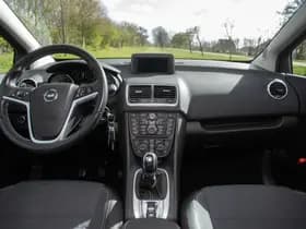 Opel Meriva thumbnail 16