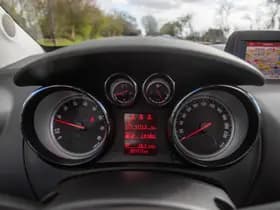 Opel Meriva thumbnail 17