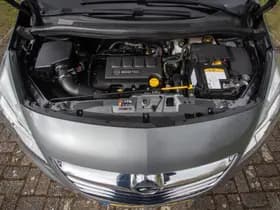 Opel Meriva thumbnail 23
