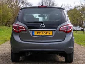 Opel Meriva thumbnail 10