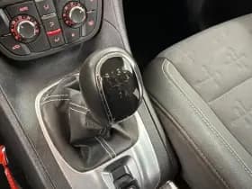 Opel Meriva 1.4 Turbo Blitz 1e Eig. 31.700 km +NAP NL- auto thumbnail 11