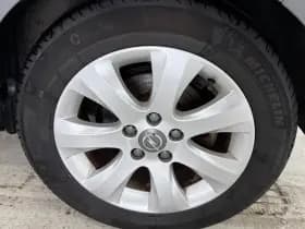 Opel Meriva 1.4 Turbo Blitz 1e Eig. 31.700 km +NAP NL- auto thumbnail 16