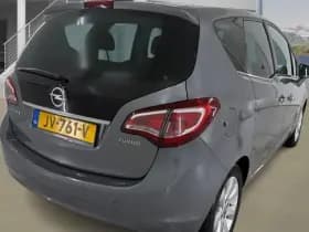 Opel Meriva 1.4 Turbo Blitz 1e Eig. 31.700 km +NAP NL- auto thumbnail 3