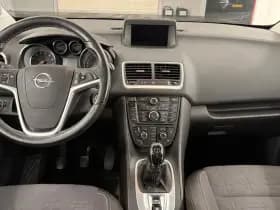 Opel Meriva 1.4 Turbo Blitz 1e Eig. 31.700 km +NAP NL- auto thumbnail 7