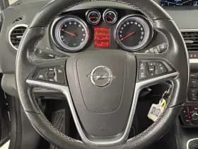 Opel Meriva 1.4 Turbo Blitz 1e Eig. 31.700 km +NAP NL- auto thumbnail 8