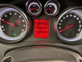 Opel Meriva 1.4 Turbo Blitz 1e Eig. 31.700 km +NAP NL- auto thumbnail 9