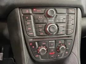 Opel Meriva 1.4 Turbo Blitz 1e Eig. 31.700 km +NAP NL- auto thumbnail 10