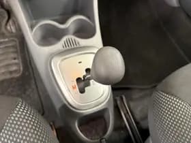 Toyota Aygo thumbnail 12