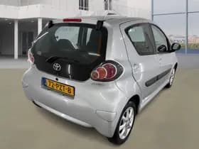 Toyota Aygo thumbnail 3