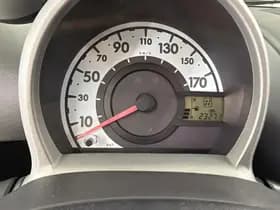 Toyota Aygo thumbnail 9