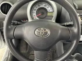 Toyota Aygo 1.0- 12V Comfort Navigator Automaat 1e Eig. 23.200 km +NAP thumbnail 8