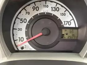 Toyota Aygo 1.0- 12V Comfort Navigator Automaat 1e Eig. 23.200 km +NAP thumbnail 9