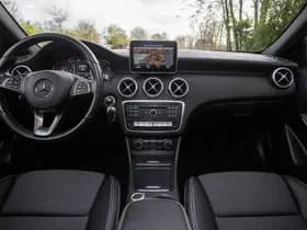 Mercedes-Benz A-Klasse thumbnail 11