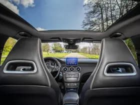 Mercedes-Benz A-Klasse thumbnail 18