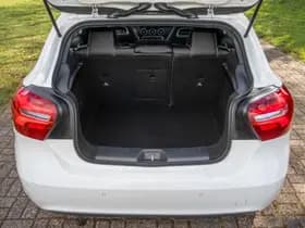 Mercedes-Benz A-Klasse thumbnail 20