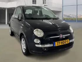 Fiat 500 thumbnail 2
