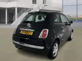 Fiat 500 thumbnail 3