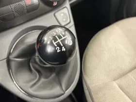 Fiat 500 1.2 Lounge 1e Eig. 73.600 km +NAP NL- auto thumbnail 11