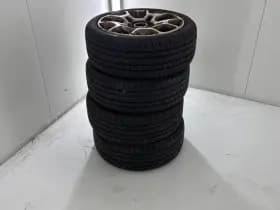 Fiat 500 1.2 Lounge 1e Eig. 73.600 km +NAP NL- auto thumbnail 16